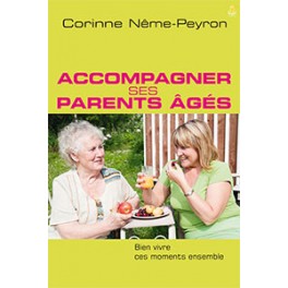 Acompagner Ses Parents Ages