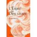 Esprit Du Dieu Vivant