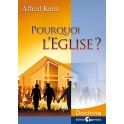 Pourquoi l’Église ? 