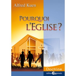Pourquoi L Église