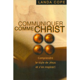 Communiquer Comme Christ