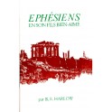 Ephésiens En Son Fils Bien-Aimé