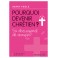 Protestants Pourquoi KG
