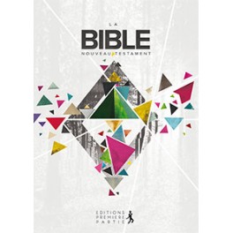 Bible Magazine N T