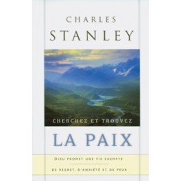 Cherchez Et Trouvez La Paix Cherchez Et Trouvez La Paix