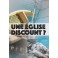 Eglise discount ?