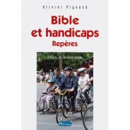 Bible Et Handicaps Repères Bible Et Handicaps Repères