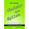Choisir Une Église