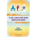 Ce que j’aurais aimé savoir avant de me marier Format poche