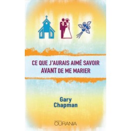 Ce que j’aurais aimé savoir avant de me marier Format poche