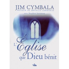 Eglise Que Dieu Bénit