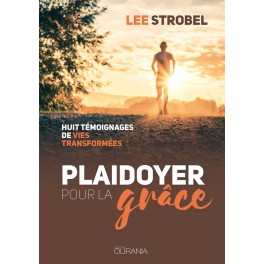 Plaidoyer pour la grâce 