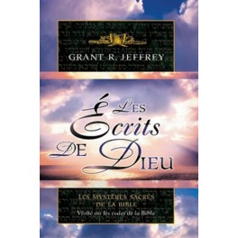 Ecrits de Dieu