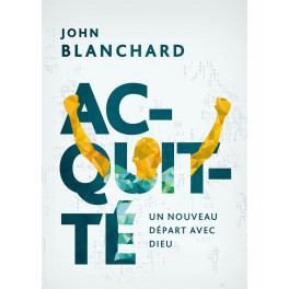 Acquitté