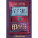 Portraits De Femmes