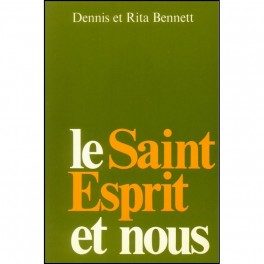 Saint Esprit Et Nous (Le) Saint Esprit Et Nous (Le)