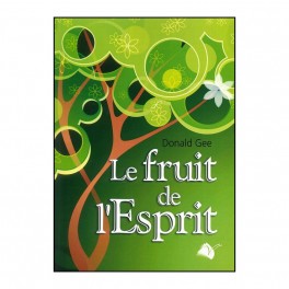 Fruit De L Esprit