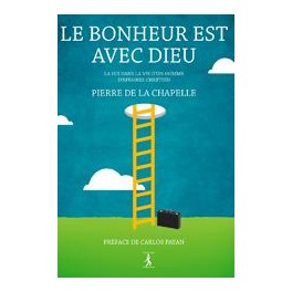 Bonheur Est Avec Dieu