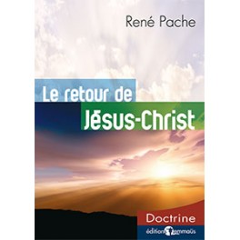 Retour De Jésus-Christ (Le)