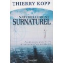 Naturellement surnaturel