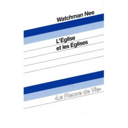 Eglise et les Eglises