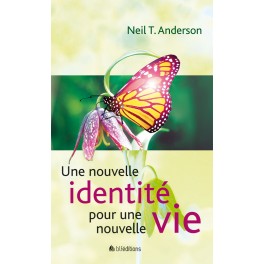 Nouvelle Identité Pour Une Nouvelle Vie