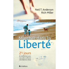 Marcher Dans La Liberté