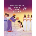 Histoires de la Bible pour filles