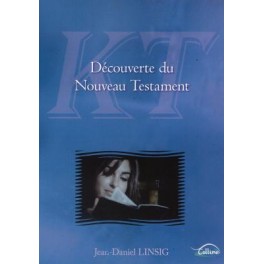 Decouverte Du Nt La Colline