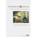 Christianisme Et Politique Quelle Place Pour L Église