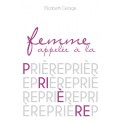 Femme appelée à la prière