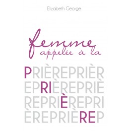 Femme appelée à la prière