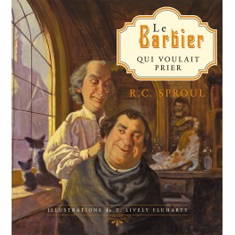 Le Barbier qui voulait prier