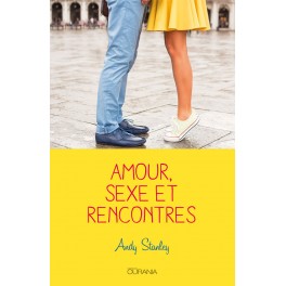 Amour, sexe et rencontres