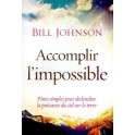 Accomplir L Impossible