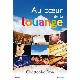 Au Coeur De La Louange Paya