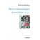 Bien Communiquer Pour Mieux Vivre