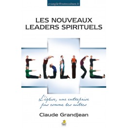 Nouveaux Leaders Spirituels