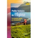 Petite Histoire De L Eglise