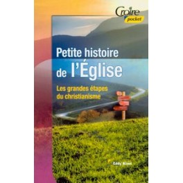 Petite Histoire De L Eglise