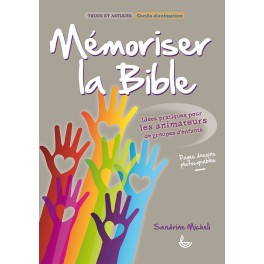 Mémoriser la Bible 