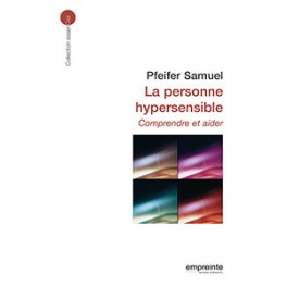 Personne Hypersensible