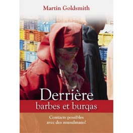 Derrière Barbes Et Burquas