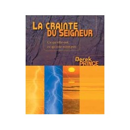 Crainte Du Seigneur