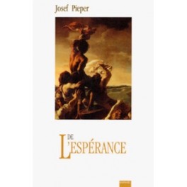 De l'espérance De l'espérance