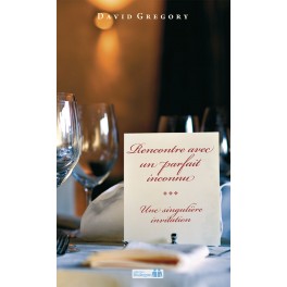 Rencontre Avec Un Parfait Inconnu