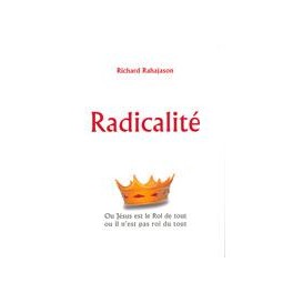 Radicalité Radicalité