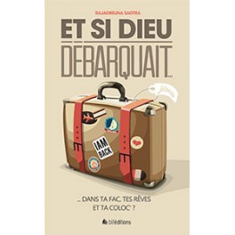 Et Si Dieu Debarquait