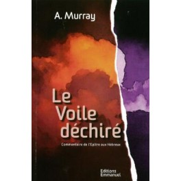 Voile Dechire A.Murray