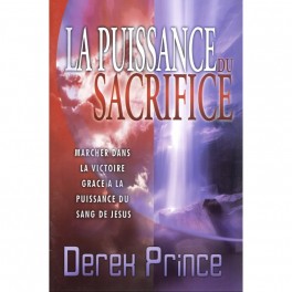 Puissance Du Sacrifice